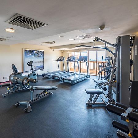 Lagoon View 6Pax Homestay At Sunway Resort Suites Petaling Jaya Ngoại thất bức ảnh