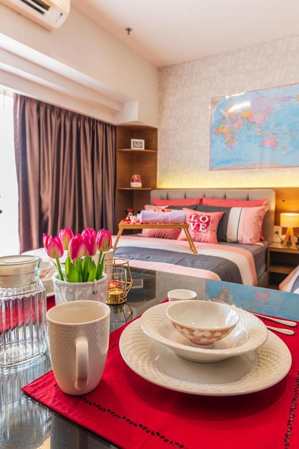 Lagoon View 6Pax Homestay At Sunway Resort Suites Petaling Jaya Ngoại thất bức ảnh