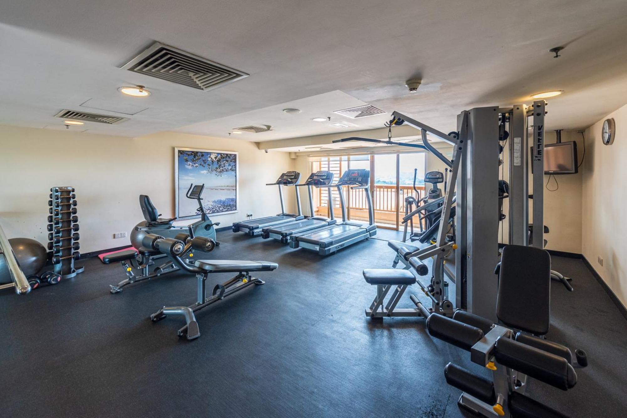 Lagoon View 6Pax Homestay At Sunway Resort Suites Petaling Jaya Ngoại thất bức ảnh