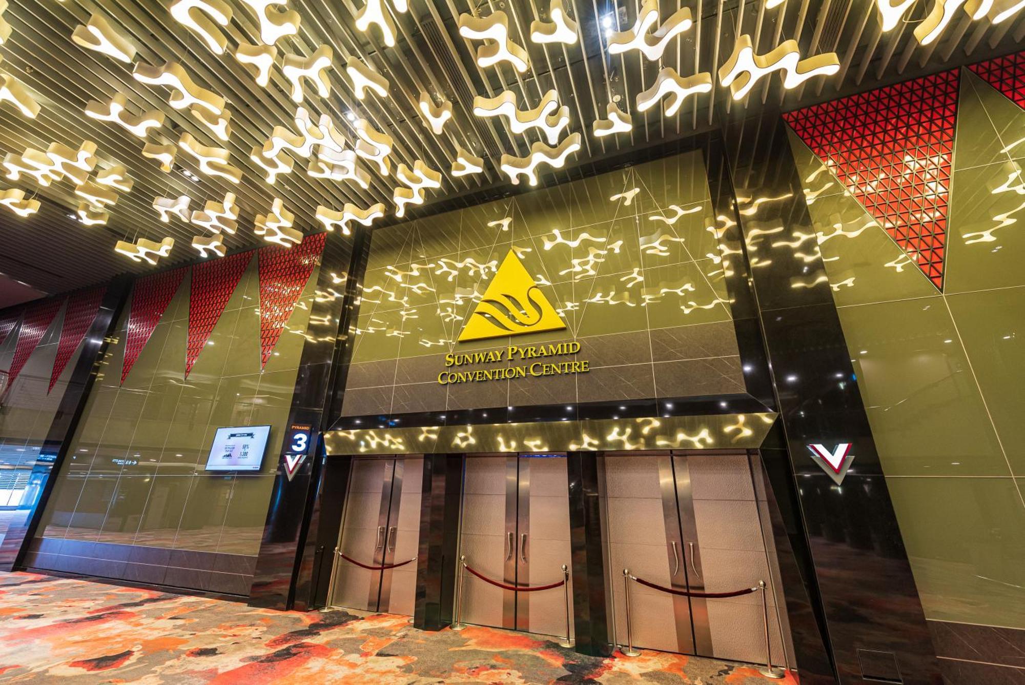 Lagoon View 6Pax Homestay At Sunway Resort Suites Petaling Jaya Ngoại thất bức ảnh